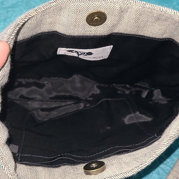 Awesome Unique VTG Bag - Picture 8 of 15